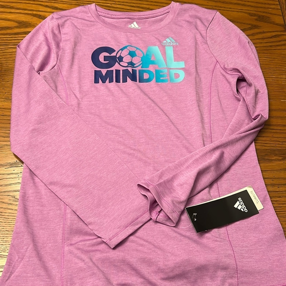 Adidas Top NWT/6